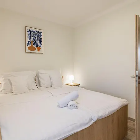 Holiday home Heu Reka Vendeghaz
