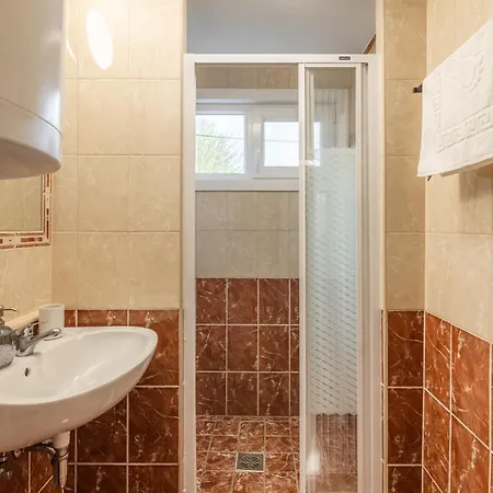 Heu Reka Vendeghaz Vakantiehuis *