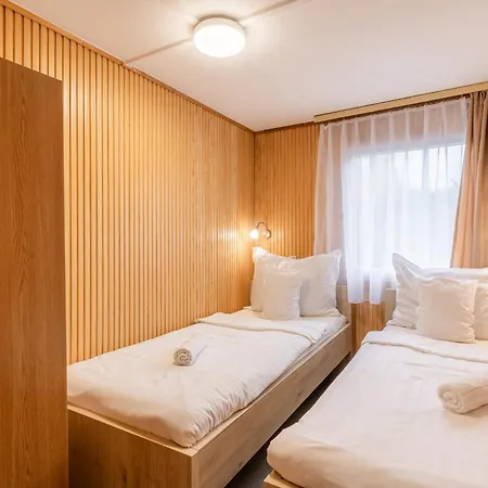 Heu Reka Vendeghaz Vakantiehuis *