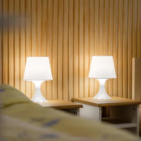 Heu Reka Vendeghaz Holiday home Dunasziget