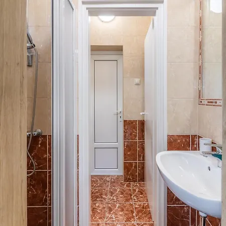 Vakantiehuis Heu Reka Vendeghaz *