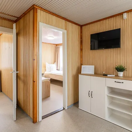 Holiday home Heu Reka Vendeghaz Dunasziget