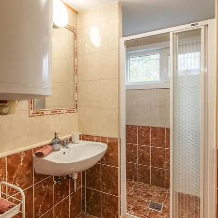 Heu Reka Vendeghaz Vakantiehuis